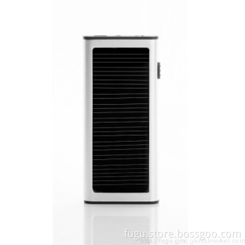 Monocrystalline Silicon Solar Panel, 5.5v Solar Charger, With LED Bulb